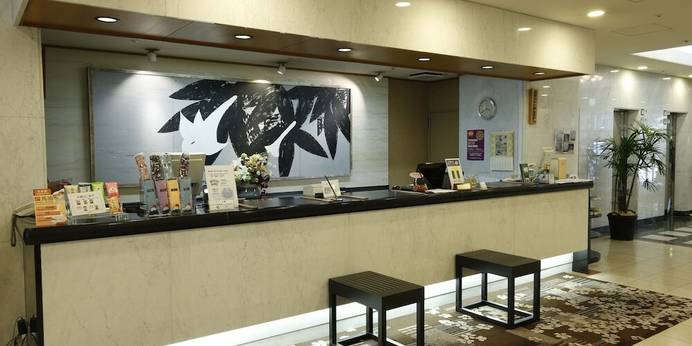 浅草セントラルホテル（東京都 ビジネスホテル） / 1