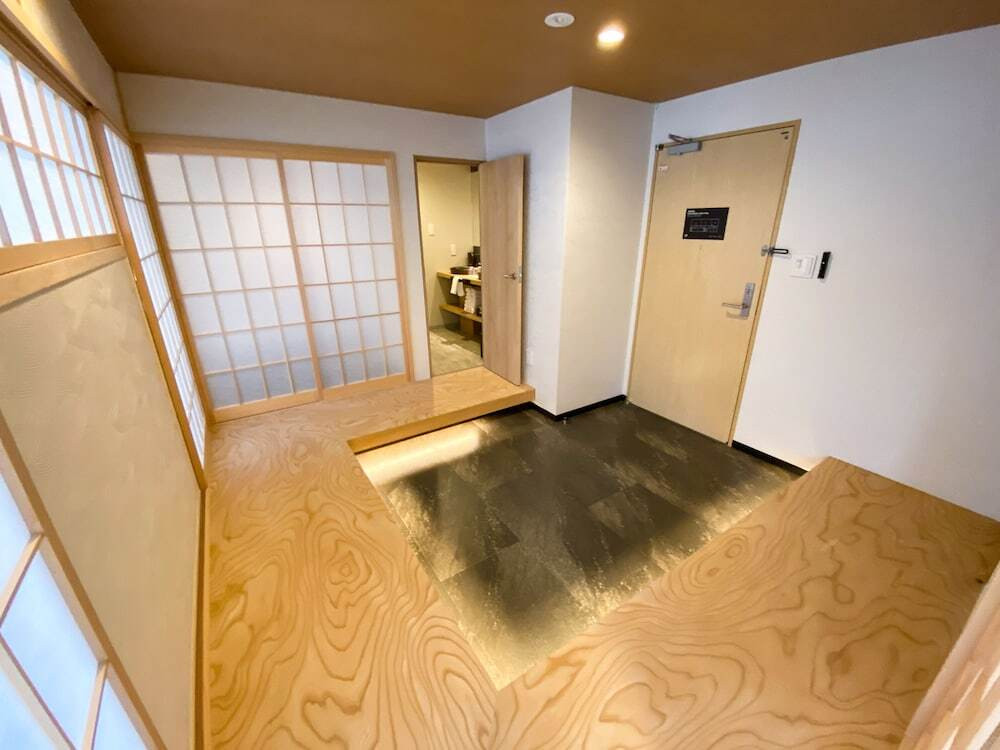 客室