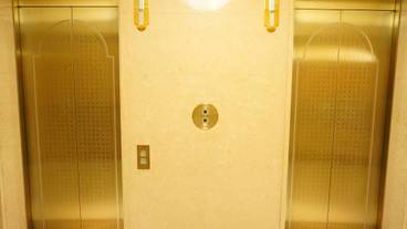 施設内の設備 / 1