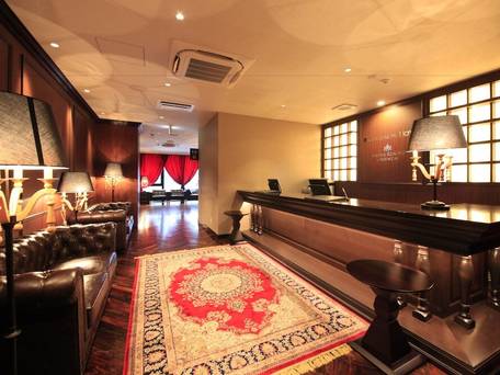 センチュリオンホテル＆スパ 上野駅前 / 5