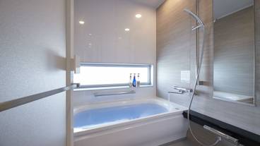 バスルームの設備 / 27