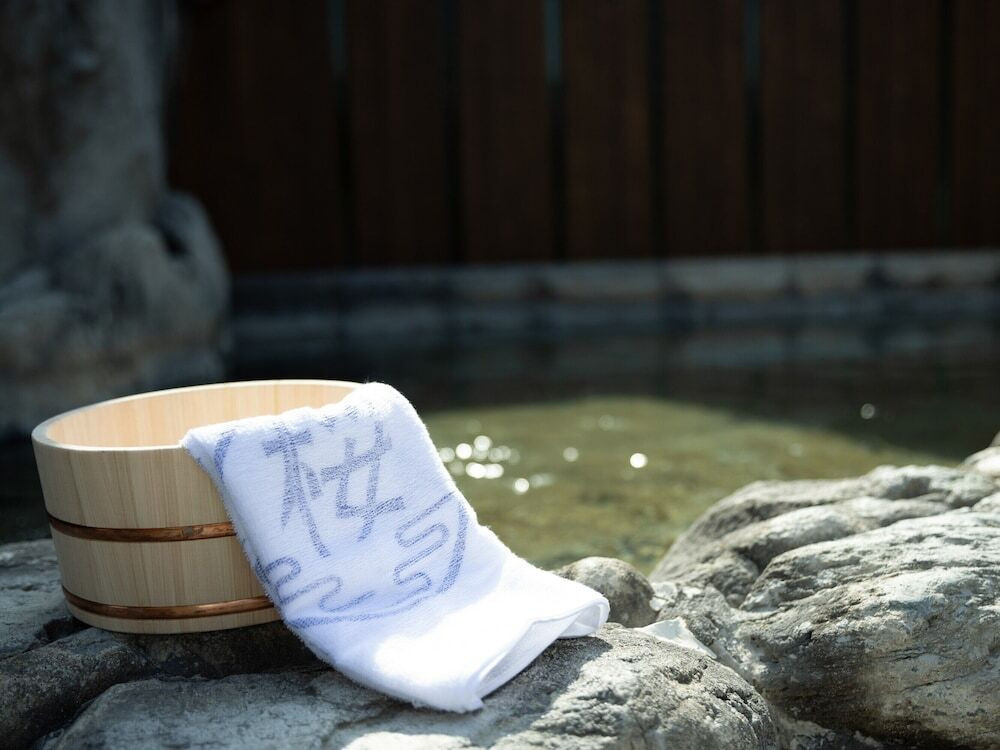 温泉