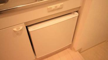 小型冷蔵庫 / 22