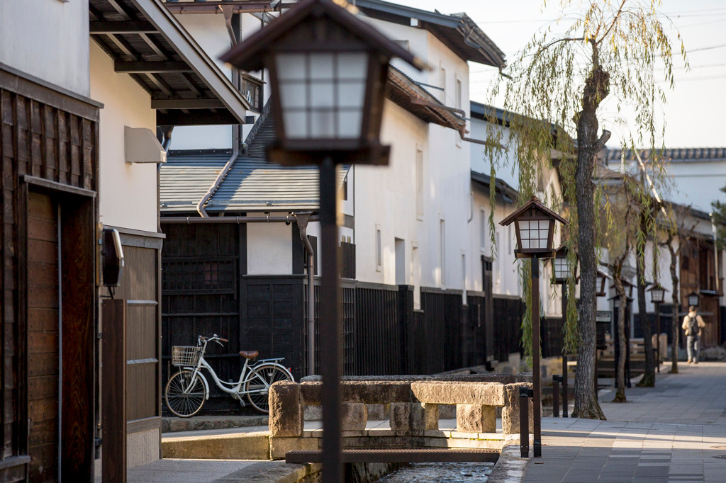 ほっこり・癒される古川町で、おすすめの宿5選3967163