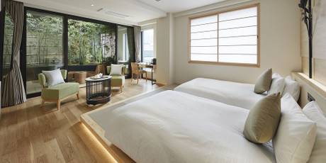 ロイヤルツインホテル京都八条口