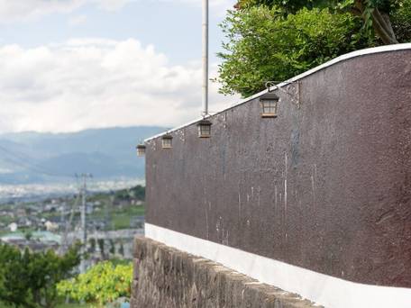 Tabist ホテル虹 笛吹御坂 / 4