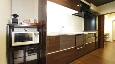 専用キッチン / 35