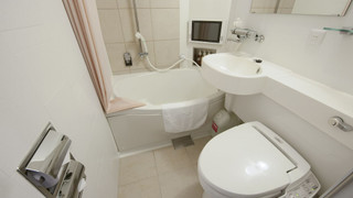 セミダブル ルーム 禁煙 (13.6 ㎡)