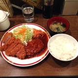 キッチン大正軒（キッチンタイショウケン）