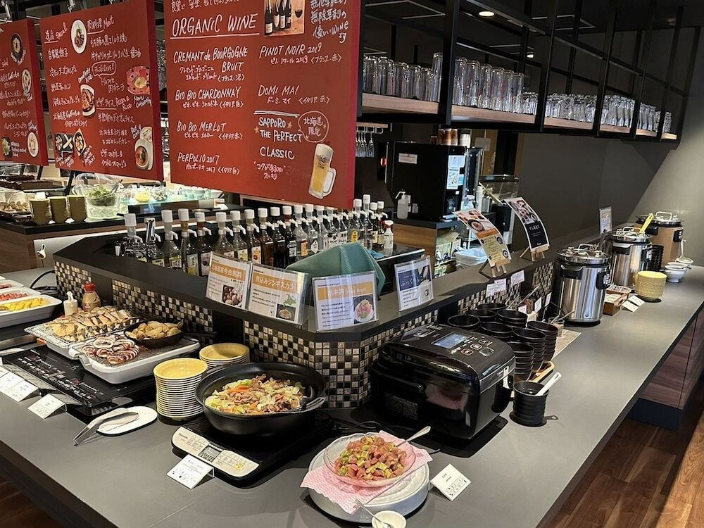 札幌市大通公園 地下鉄大通駅  北海道札幌市中央区大通