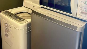 専用キッチン / 24