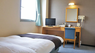 セミダブルルーム 禁煙