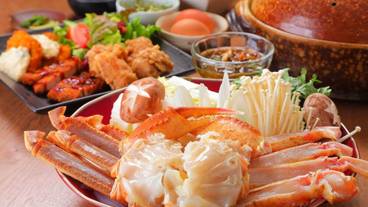 食事・飲み物 / 8