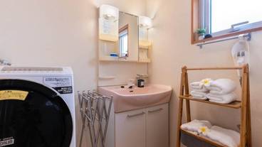 ランドリー / 18