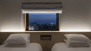 スタンダード ツインルーム