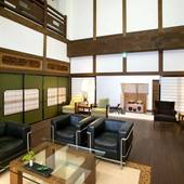 里山のオーベルジュ 薪の音(富山県 旅館) / 2