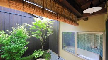 部屋からの景観 / 16