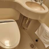 東横インJR和歌山駅東口(和歌山県 ビジネスホテル) / 4