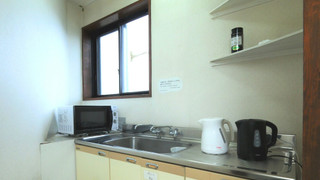 和室 8畳間 禁煙