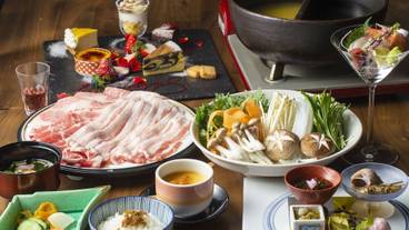 食事・飲み物 / 2