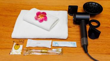 バスルームの設備 / 23