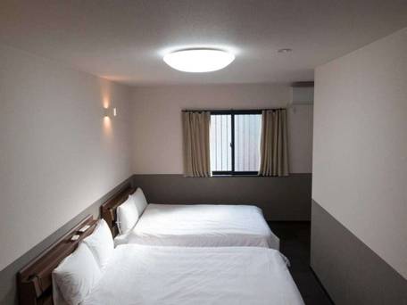 One More Heart 京都駅南3 / 3