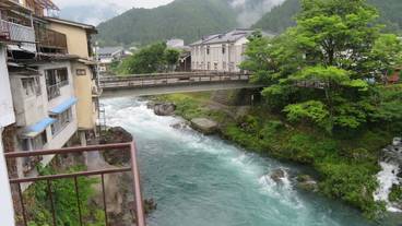 ウォーター ビュー / 10