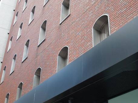 ビジネスホテル 堀留ヴィラ / 4