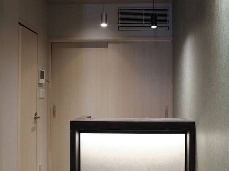 グランドベース博多 / 3