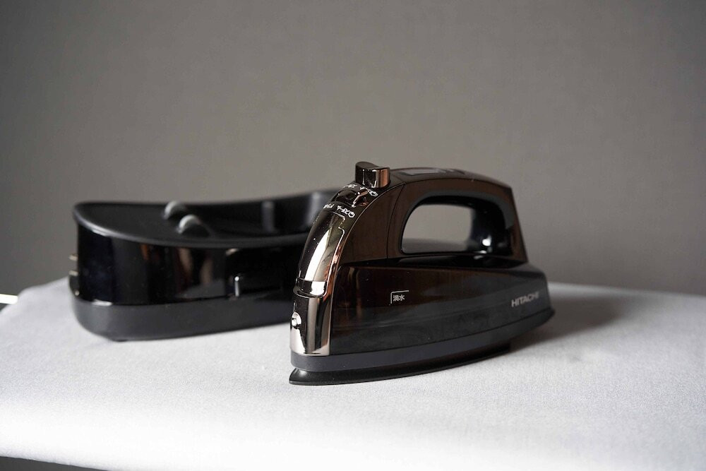 客室の設備とサービス