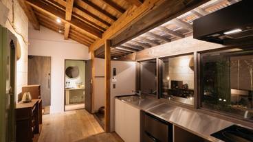 専用キッチン / 12