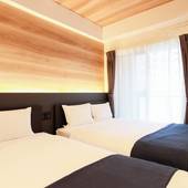 Grand Prime HAKATA HOTEL（福岡県 アパートメント） / 5