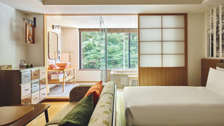 スタンダード ルーム