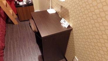 室内のビジネス センター / 28