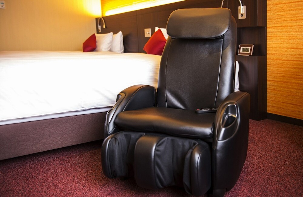 客室の設備とサービス