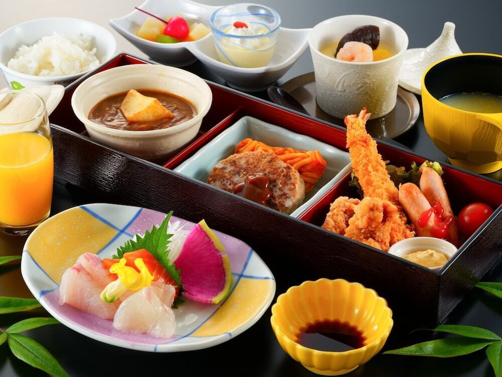 レストラン