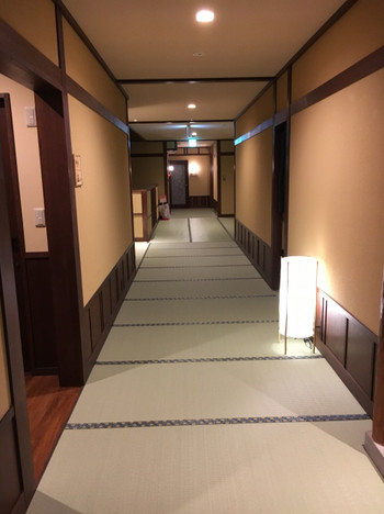 大正ロマンの雰囲気漂う、由緒正しき宿4006924