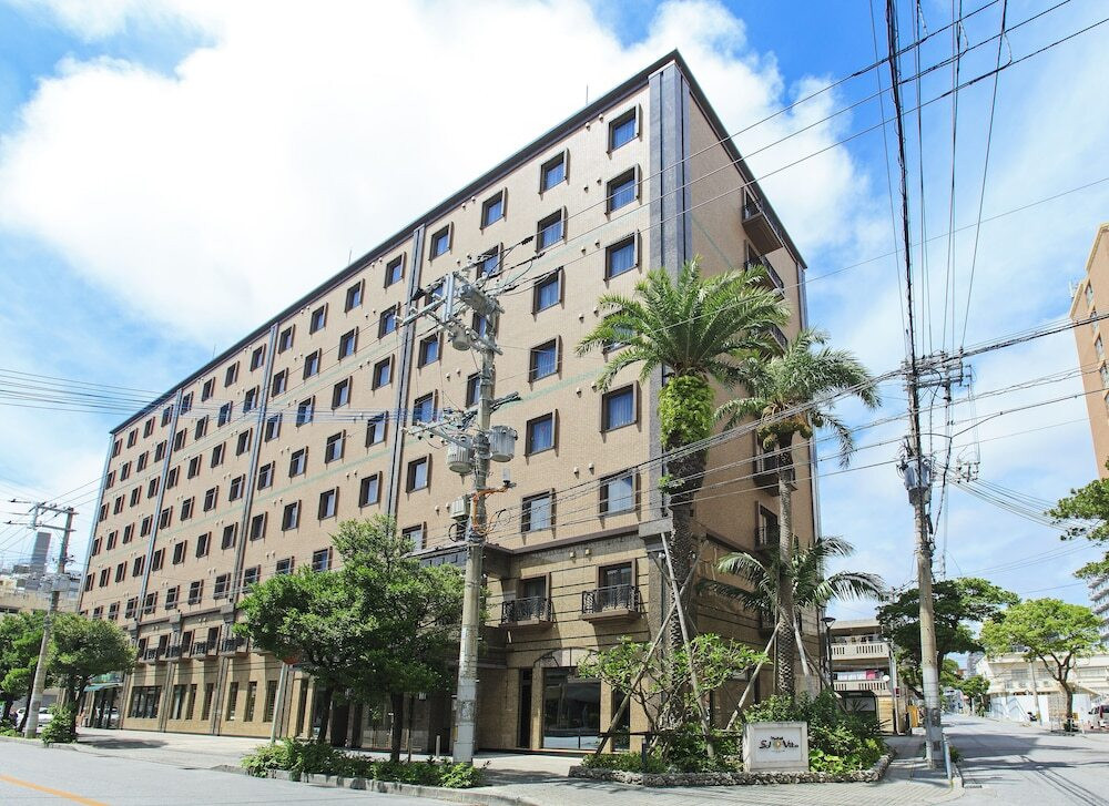 建物のデザイン