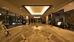 KKRホテル熊本（国家公務員共済組合連合会 熊本共済会館）