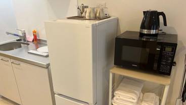 専用キッチン / 28