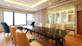 【最上階16階／絶景ビューバス付】SAKURA or ASAMA Suite