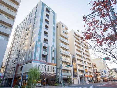 ホップイン 東京 浅草 / 1