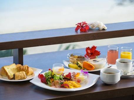 ベストウェスタン沖縄幸喜ビーチ / 4