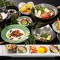 【部屋食】地魚・鮑・ふく・和牛ステーキと選べる鍋を満喫！グレードアップ会席・紫プラン（2食付） | 一の俣温泉グランドホテル