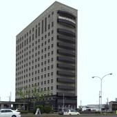 ホテルルートイン仙台東（宮城県 ビジネスホテル） / 4