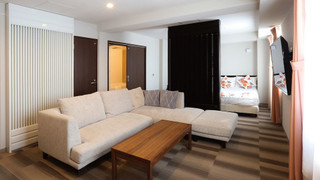 デラックス ルーム