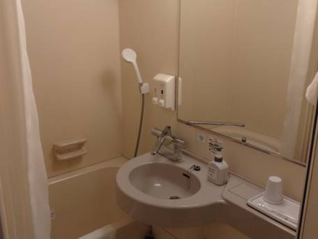 コンフォートホテル彦根 / 4