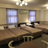 富士パークホテル(静岡県 ビジネスホテル) / 5