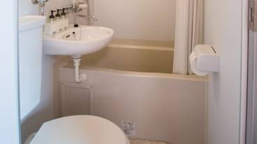 バスルーム / 19