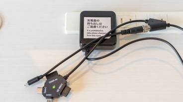 客室の設備とサービス / 6